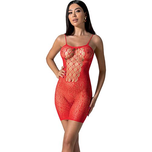 Bodystocking PASSION - Design spectaculos pentru senzualitate