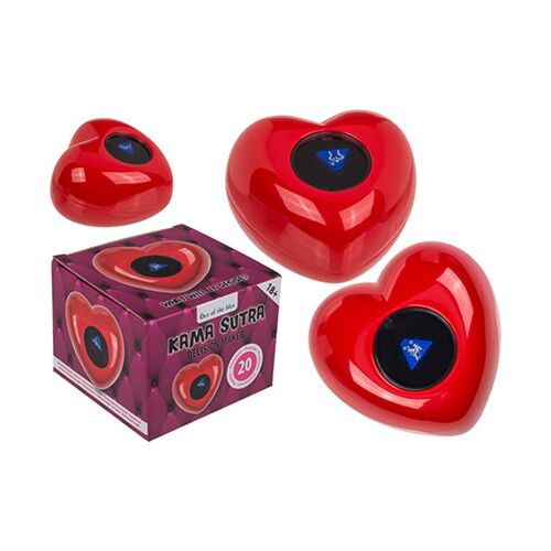 Bola de decizii Kamasutra Out Of The Blue pentru distracție