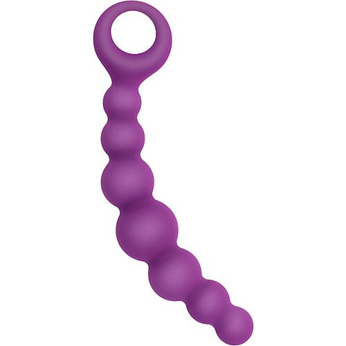 Bile anale S Pleasures Emotions pentru începători