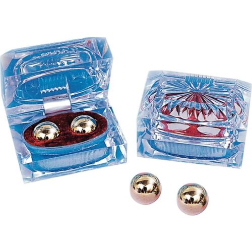 Bile Ben Wa Seven Creations | Rezistente la apă și sumergibile