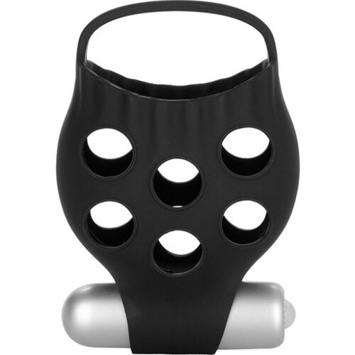 Vibratoare Calexotics Dr. Joel Bursă escrotală