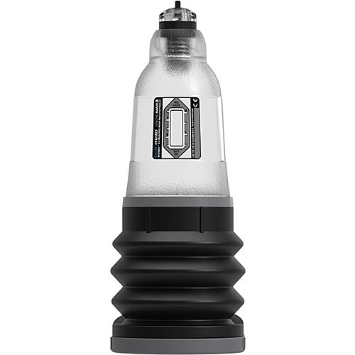 Pompă Bathmate Hydromax 3 pentru dimensiuni variate