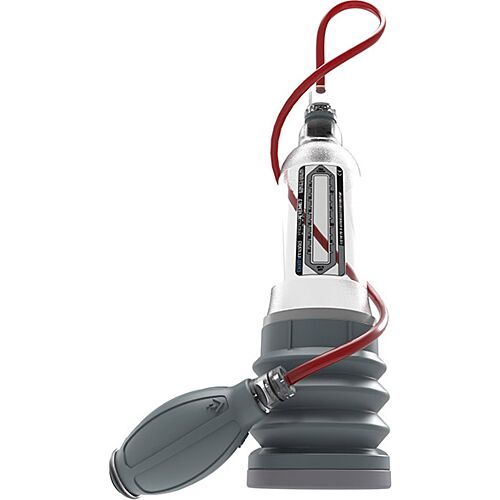 Pompă BATHMATE HYDROMAX 7 WIDE BOY pentru creșterea circumferinței