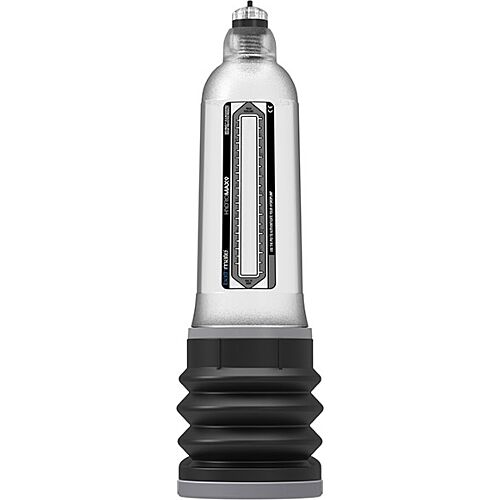 Pompă Bathmate Hydromax 9 pentru alungirea penisului