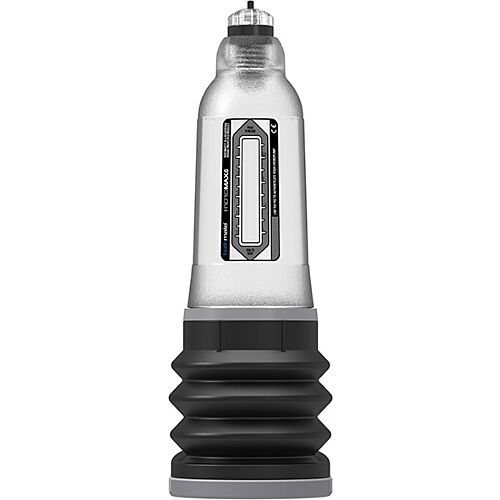 Pompă Bathmate Hydromax 5 pentru alungirea penisului