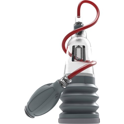 Pompă Bathmate HydroXtreme 3 pentru micropene