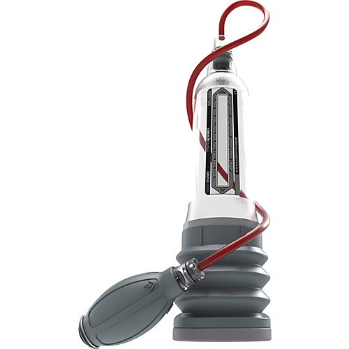 Pompă Penis Bathmate HydroXtreme 9 Efect Hidraulic