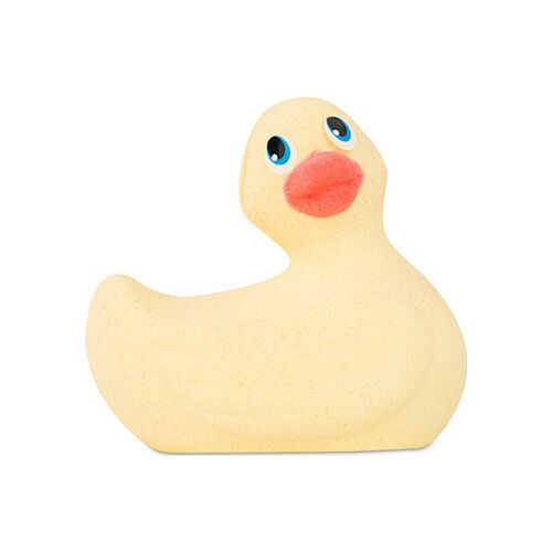 Pompă de baie Big Teaze Toys Duckie cu aromă de vanilie