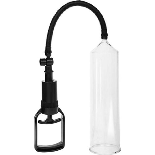 Pompă de Ereție Pretty Love Alexander cu Suție Blândă