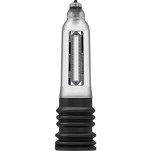 Pompă Bathmate Hydro 7 Hercules pentru alungirea penisului