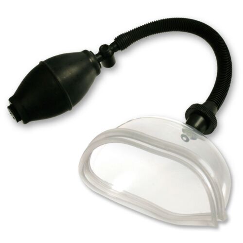 Pompă Succionator FETISH FANTASY SERIES cu Alta Suțiune