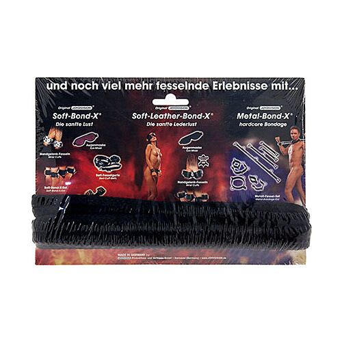 Corda Bond-X 5 metri pentru atături versatile