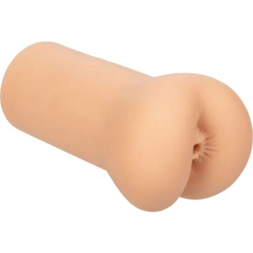 Masturbator CALEXOTICS BOUNDLESS ANO cu cameră multitextură