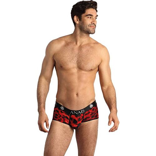 Chiloți ANAIS MEN SAVAGE BOXER BRIEF XL cu design sexy