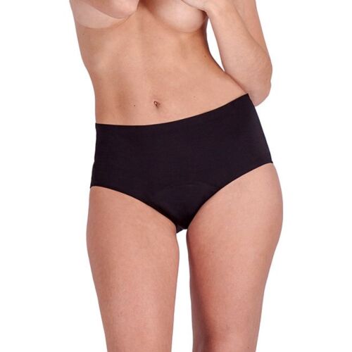Chiloți menstruali culotte Femme République Discreet fără cusături