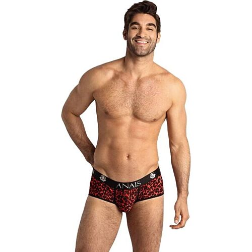 Chiloți ANAIS MEN Tribal Brief | Design modern și confort