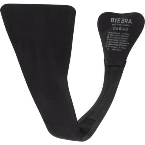 Tanga Adeziv Bye Bra | Comoditate și reutilizabilitate