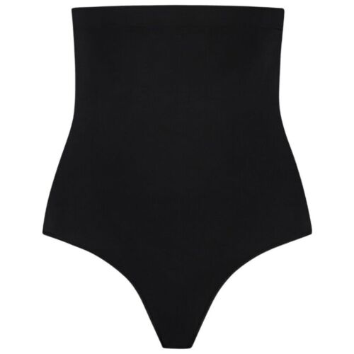 Chiloți Înalți BYE BRA Soft Touch Seamless
