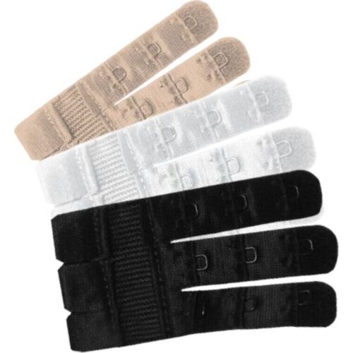 Extensori Contur Bye Bra - Ajustare confortabilă