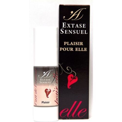 Crema stimulanta EXTASE SENSUAL 30 ml