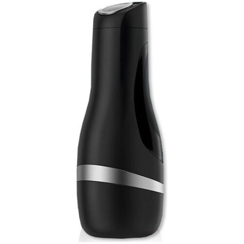 Masturbator Satisfyer Men Classic cu regulator de presiune