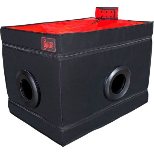 Cabina BDSM SECRET DOME LA NICHE pentru imobilizare