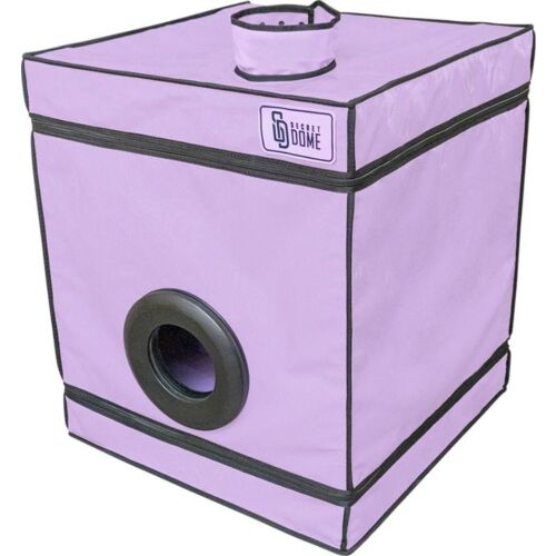 Cabina BDSM Secret Dome Bukkake - Experiență captivantă