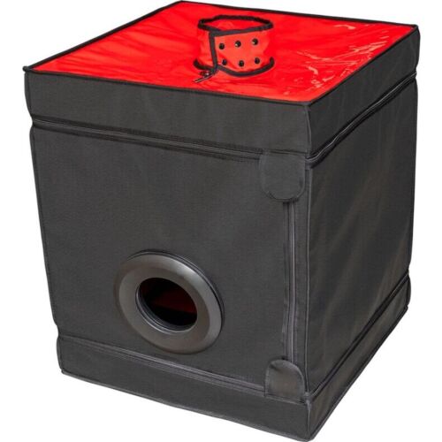 Cabina BDSM Secret Dome Bukkake pentru jocuri de putere