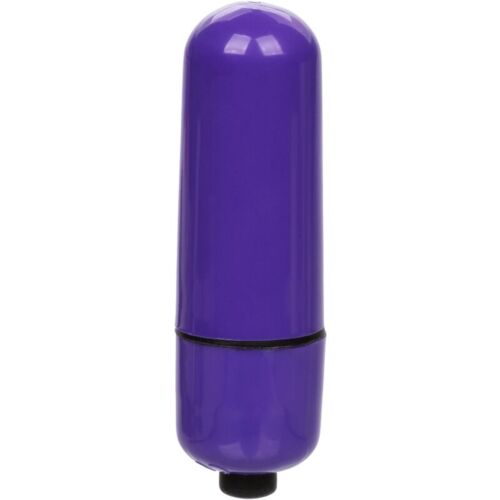 Vibrator CALEXOTICS CALEX VIBRATING BULLET 3 SPEEDS