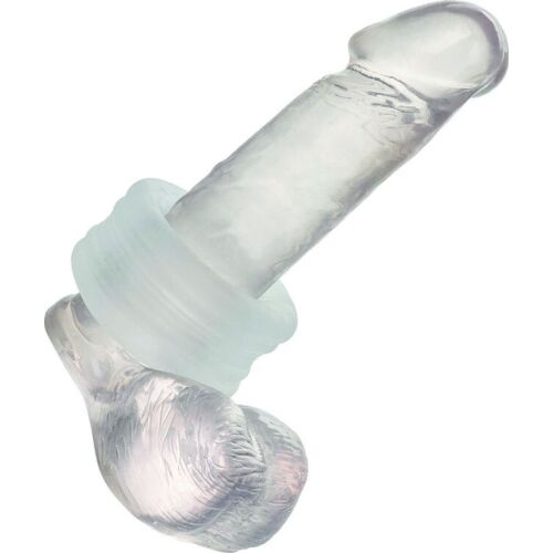 Masturbator CALEXOTICS Boundless Bumper-Stroker Ring