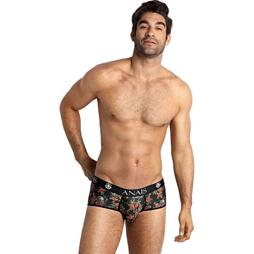 Chiloți ANAIS MEN POWER BOXER BRIEF cu design îndrăzneț