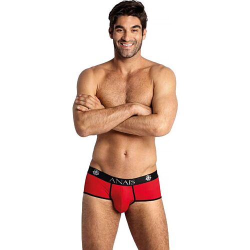 Chiloți ANAIS MEN SOUL Boxer Brief - confort și ajustare