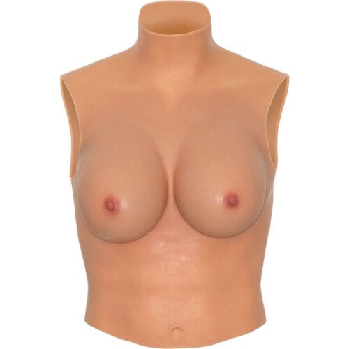 Cămașă de piept HIDDEN DESIRE ALTER EGO cu ajustare naturală