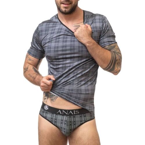 Camiseta ANAIS MEN Balance | Ajust perfect și microfibră