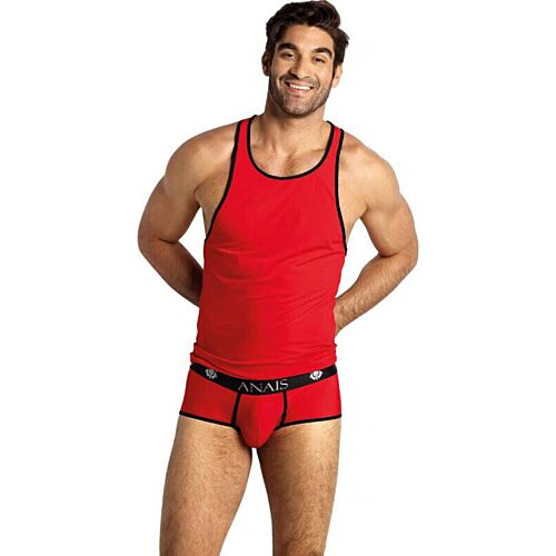 Camiseta Lencerie ANAIS MEN SOUL TOP XL ajustare perfectă