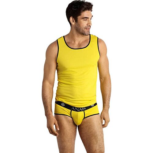 Camiseta Bărbați ANAIS MEN Tokio Top L cu Ajustare Recomandabilă