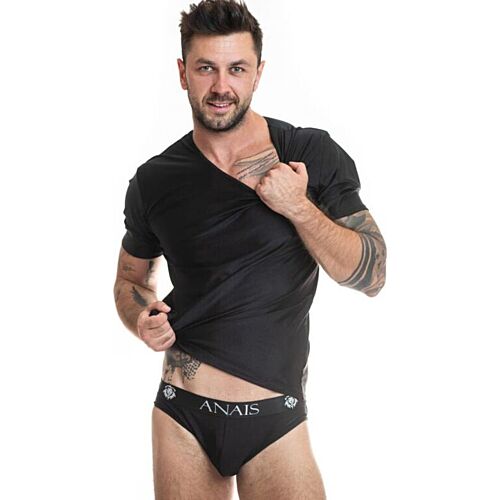 Camiseta ANAIS MEN cu ajustare confortabilă