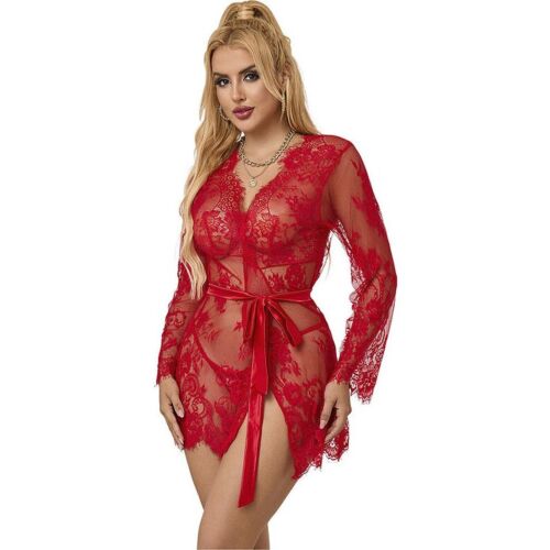 Cămașă de noapte SUBBLIME SETS 953775 cu thong