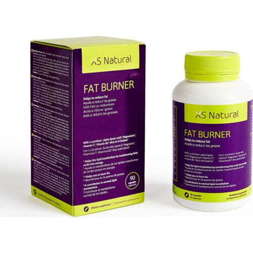 Cápsule Ulei 500COSMETICS Fat Burner Control Apetitului