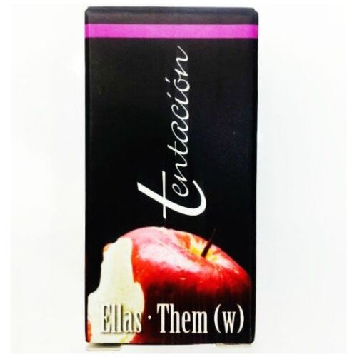 Parfum Feromoni Femei TENTACION Elixir de Atracție