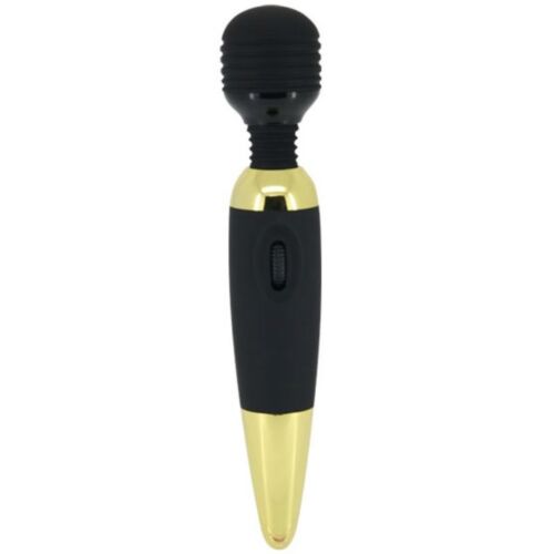 Vibrator Pretty Love Power Wand cu design elegant