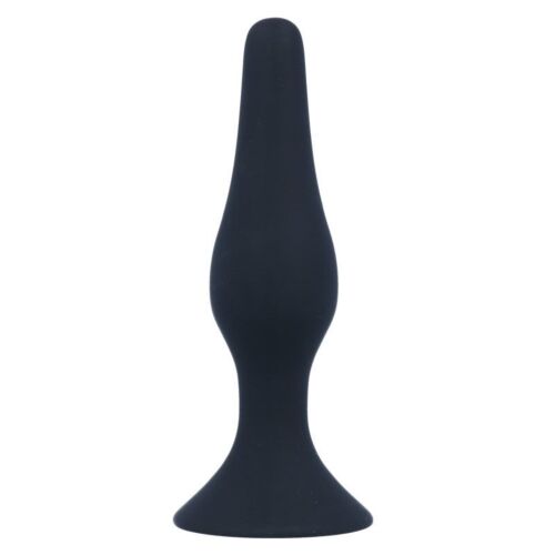 Jucărie anală INTENSE ANAL TOYS Anal Level 3 conic