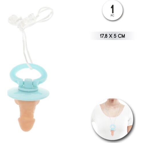 Chupete Diablo Picante - Glumă pentru petreceri