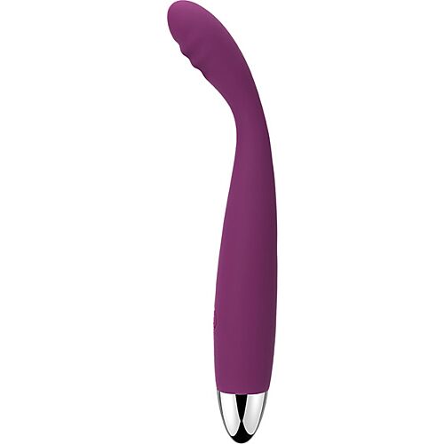 Vibrator SVAKOM CICI cu 25 de moduri de stimulare