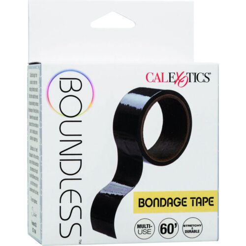 Cinta de Esclavitud CALEXOTICS Boundless Bondage 18 metri