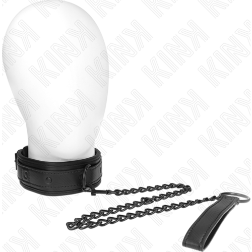 Colier cu Curea KINK de Neopreno Ajustabil