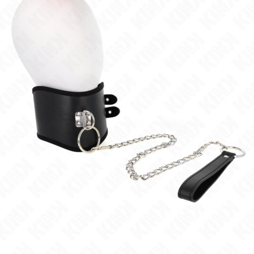 Colier KINK Silicon Ajustabil