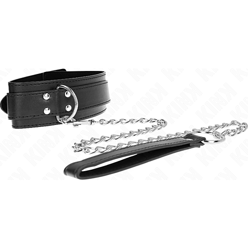 Colier KINK 65 cm ajustabil pentru control