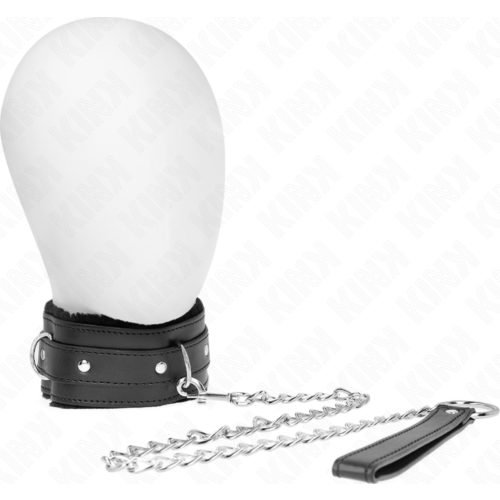 Colier KINK cu Curea Ajustabilă pentru Control Total