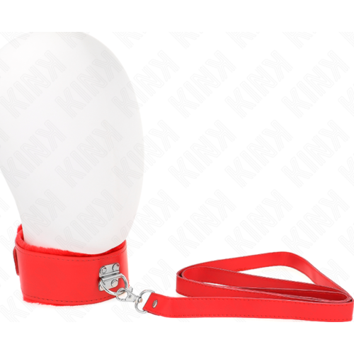 Colier cu Lesă KINK Model 4 Ajustabil